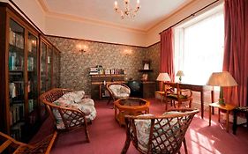 Ashurst Lodge Torquay 3* United Kingdom